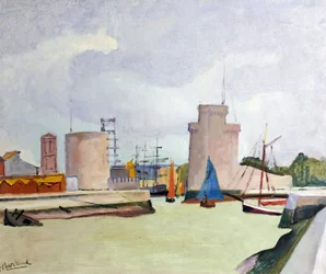 La Rochelle, Francia